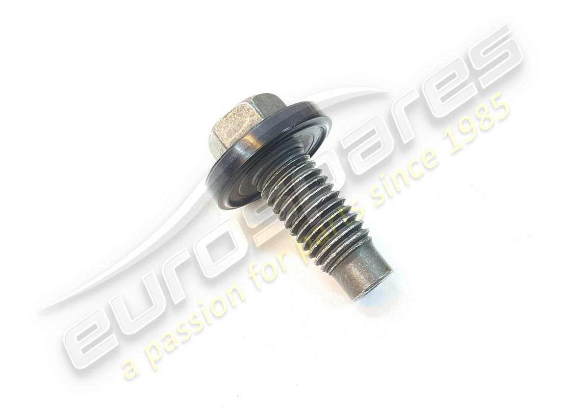 nouveau bouchon de vidange aston martin, carter d'huile. numéro de pièce 4g430410205 (1)