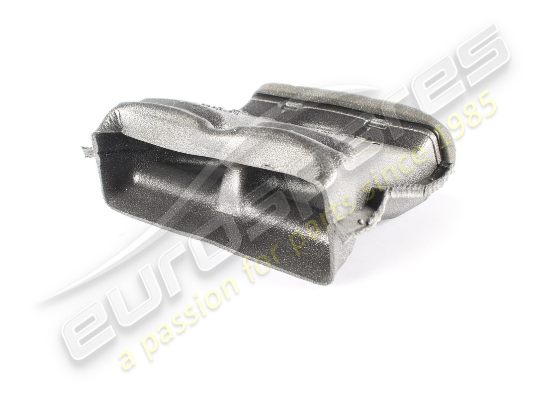Lamborghini ÉLÉMENT DE CONDUIT D'AIR UTILISÉ. NUMÉRO DE PIÈCE 4ML815217 (1)