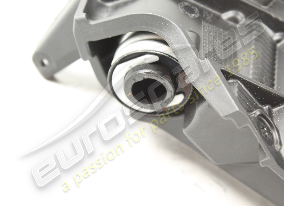 nouvelle base de miroir porsche. numéro de pièce 992857411f (2)