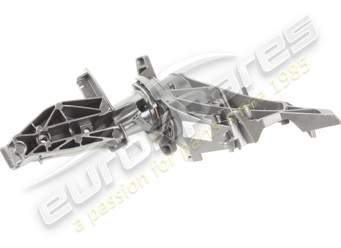 nouvelle base de miroir porsche. numéro de pièce 992857411f (1)
