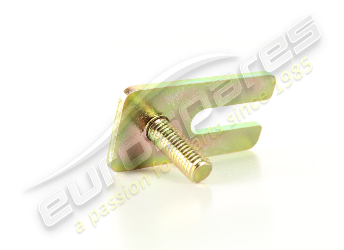 NOUVEAU CLIP FERRARI. NUMÉRO DE PIÈCE 8004462801 (1) nouveau clip ferrari. numéro de pièce 8004462801 (1)