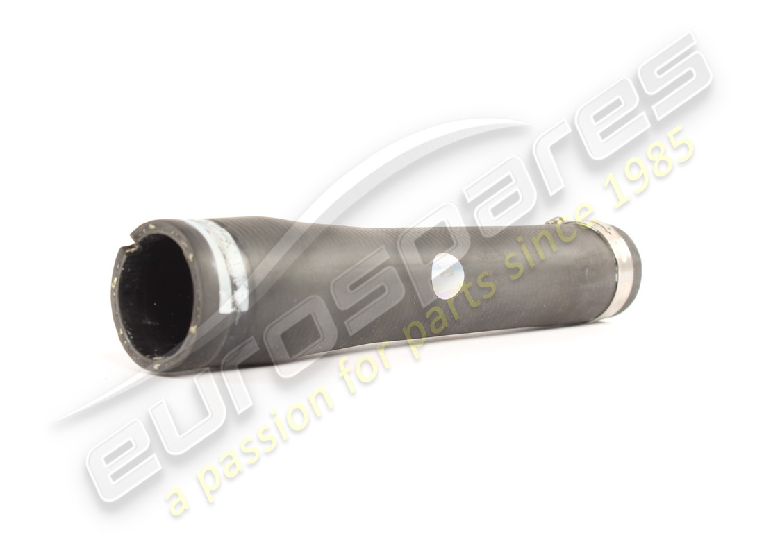 UTILISÉ Ferrari RACCORD DE TUYAU DOUBLE DIAMÈTRE. NUMÉRO DE PIÈCE 330105 (1)