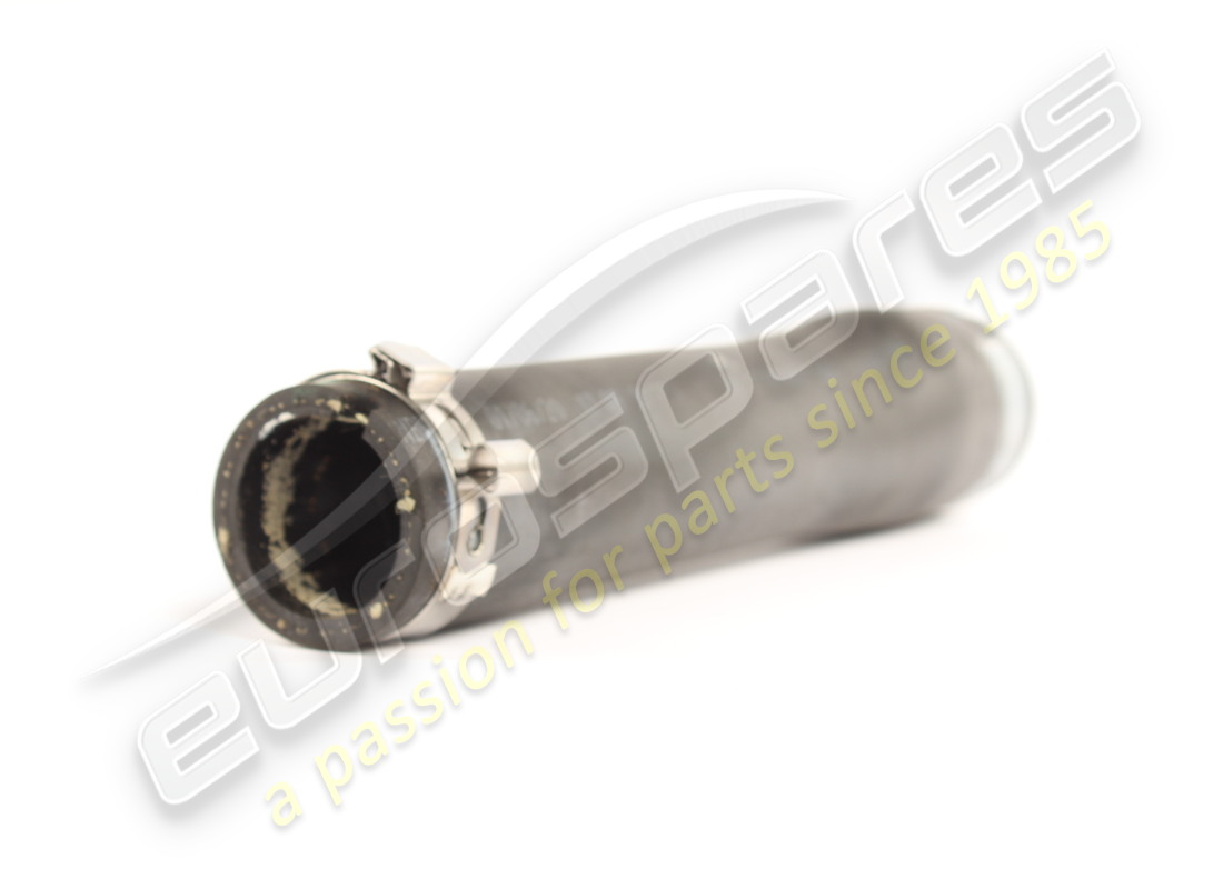 utilisé ferrari raccord de tuyau double diamètre. numéro de pièce 330105 (2)