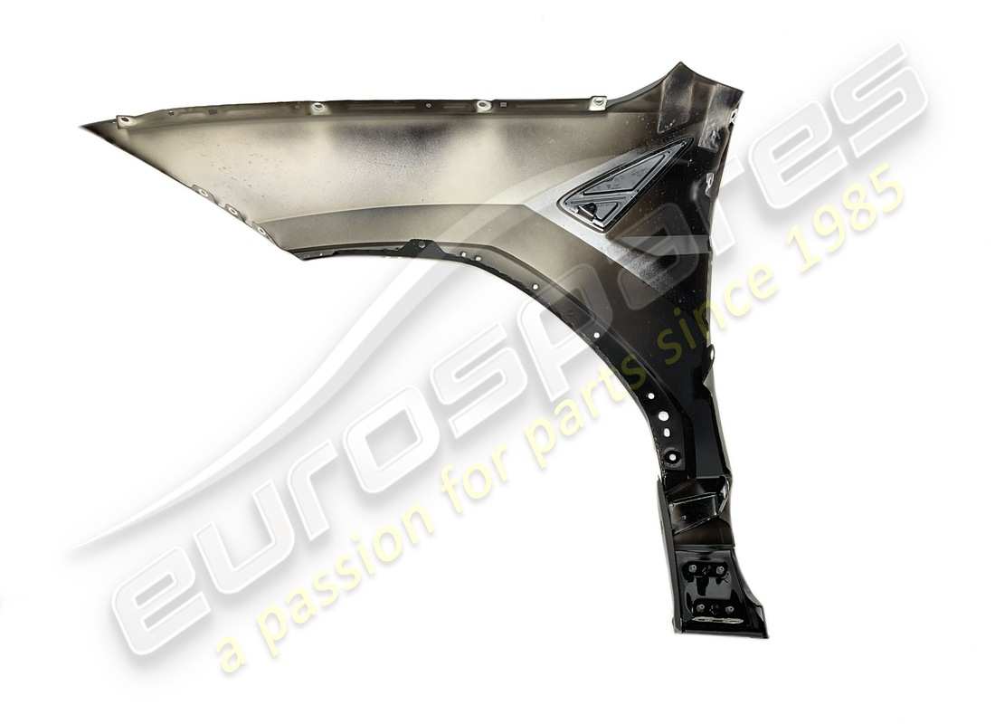 utilisé lamborghini aile avant droit. numéro de pièce 4ml821106a (2)