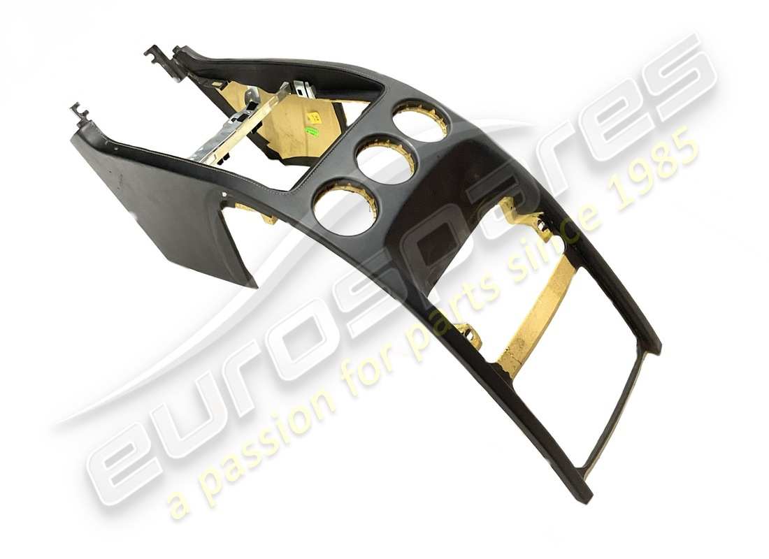 console centrale lamborghini utilisée. numéro de pièce 400863241c (2)