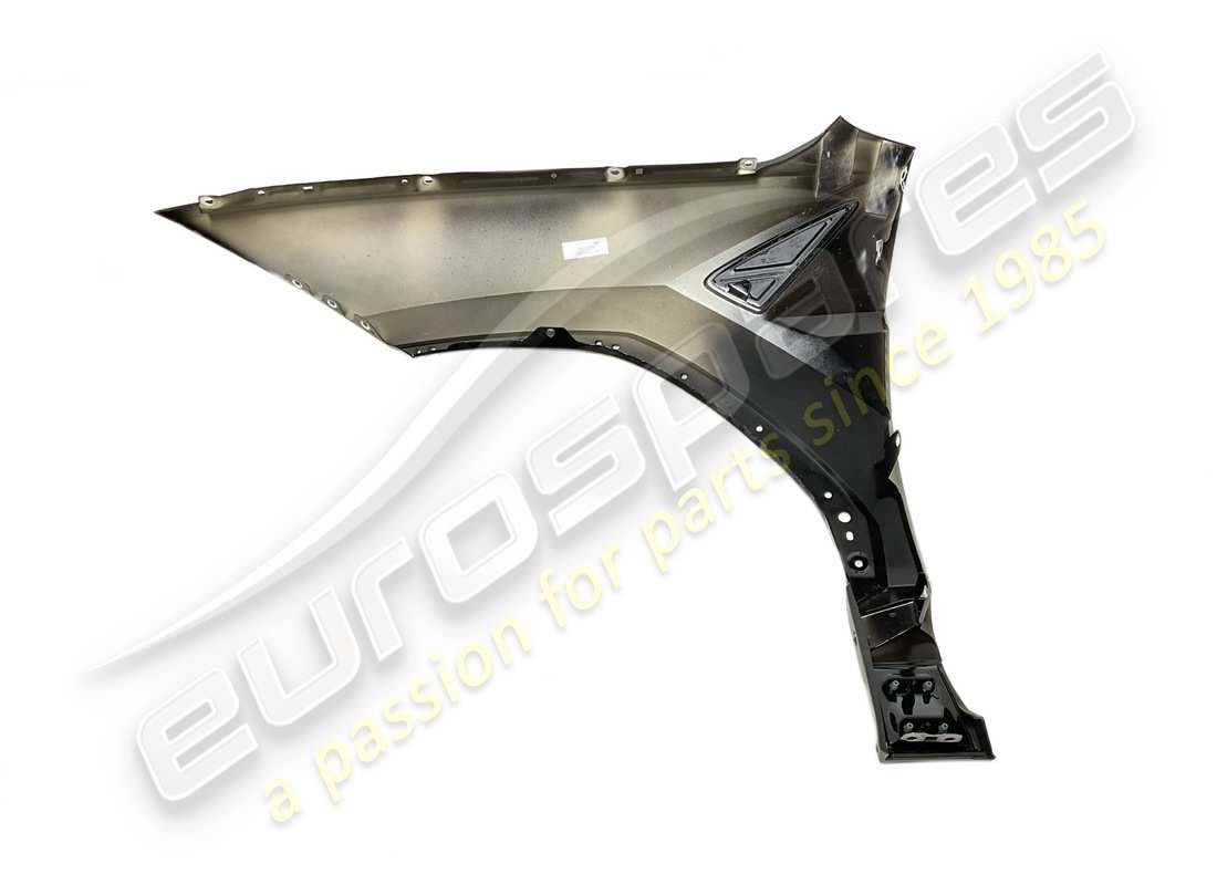 utilisé lamborghini aile avant droit. numéro de pièce 4ml821106a (2)
