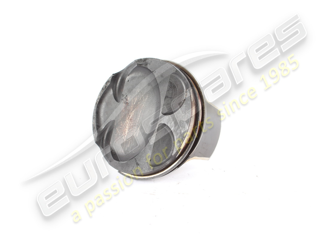UTILISÉ Ferrari PISTON COMPLET, RIVE LH . NUMÉRO DE PIÈCE 296833 (1)