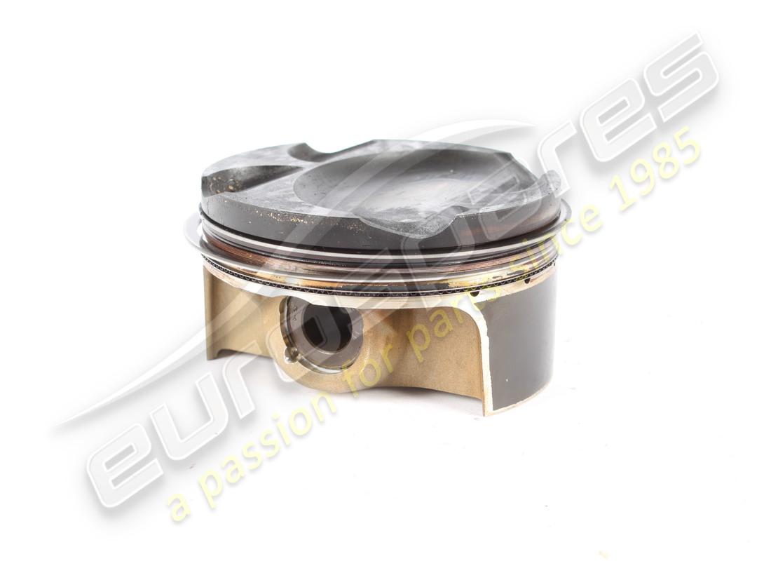 utilisé ferrari piston complet, banque lh. numéro de pièce 296833 (3)