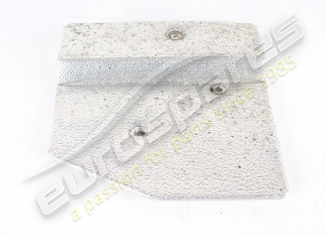 Ferrari BOUCLIER THERMIQUE UTILISÉ. NUMÉRO DE PIÈCE 83676100 (1)