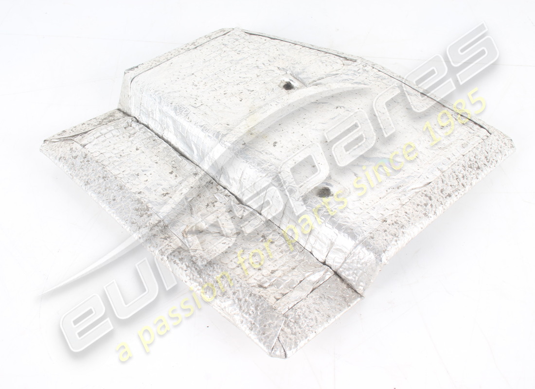 ferrari bouclier thermique utilisé. numéro de pièce 83676100 (2)