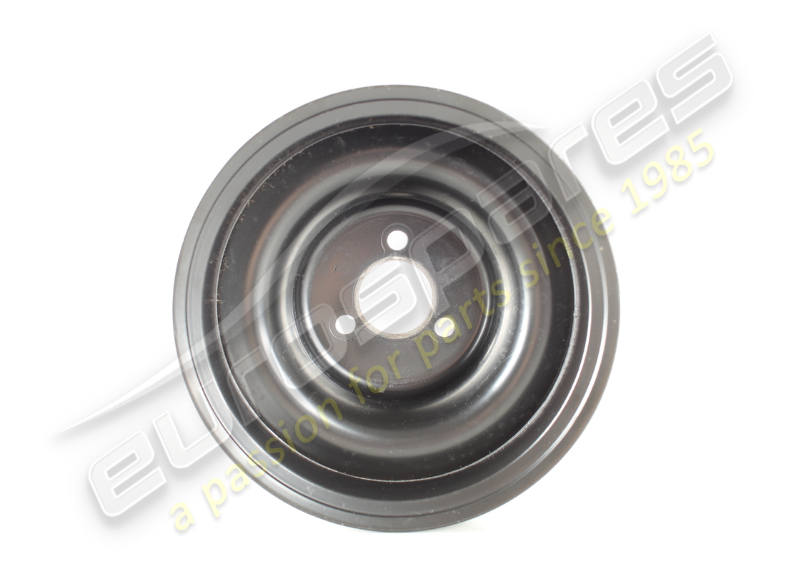 poulie neuve aston martin, pompe à eau. référence 6g430510085 (3)
