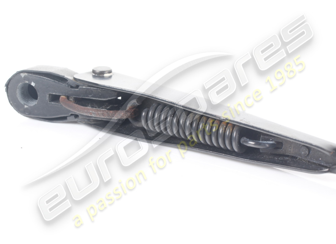 UTILISÉ FERRARI BRAS D'ESSUIE-GLACE LH RHD NUMÉRO DE PIÈCE 110589 (2) utilisé ferrari bras d'essuie-glace lh rhd numéro de pièce 110589 (2)