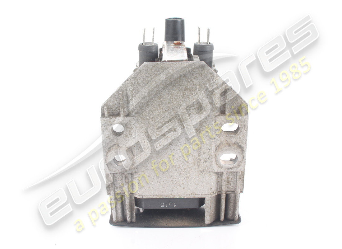 UTILISÉ FERRARI UNITÉ DE BOBINE ÉLECTRONIQUE. NUMÉRO DE PIÈCE 124273 (6) utilisé ferrari unité de bobine électronique. numéro de pièce 124273 (6)