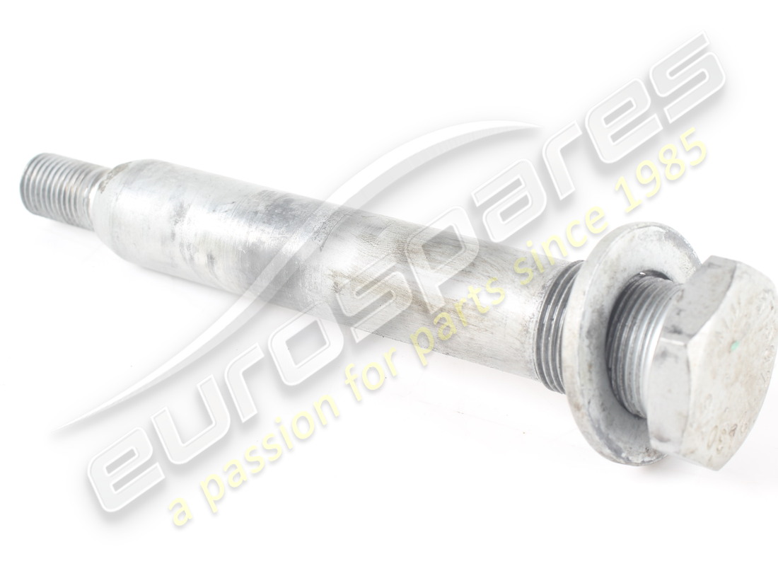 UTILISÉ FERRARI PIN. NUMÉRO DE PIÈCE 243075 (4) utilisé ferrari pin. numéro de pièce 243075 (4)