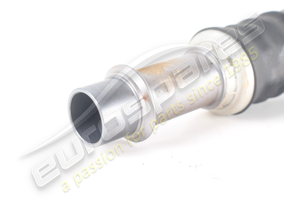 TUYAU DE RETOUR D'HUILE GL D'OCCASION. NUMÉRO DE PIÈCE : 334874 (2) tuyau de retour d'huile gl d'occasion. numéro de pièce : 334874 (2)