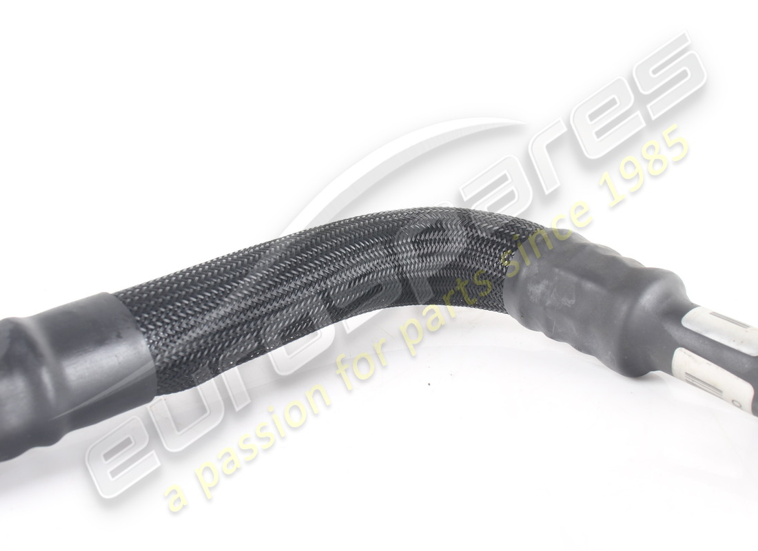 TUYAU DE RETOUR D'HUILE GL D'OCCASION. NUMÉRO DE PIÈCE : 334874 (3) tuyau de retour d'huile gl d'occasion. numéro de pièce : 334874 (3)