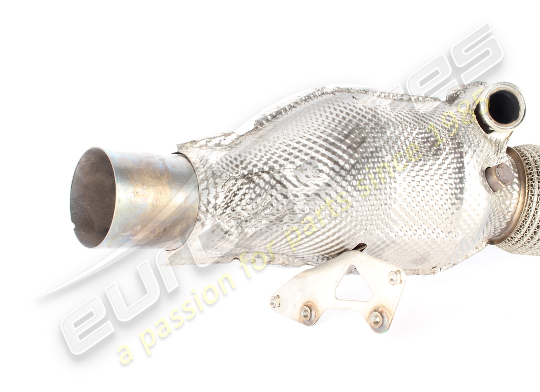 d'occasion ferrari precat dx complet. numéro de pièce 814772 (2)