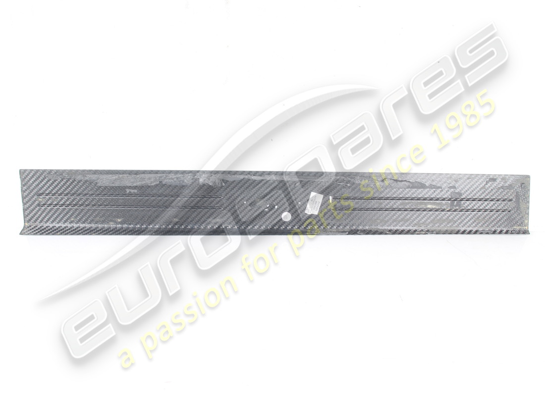 UTILISÉ FERRARI PLAQUE DE PIED DROITE. NUMÉRO DE PIÈCE 86873500 (2) utilisé ferrari plaque de pied droite. numéro de pièce 86873500 (2)