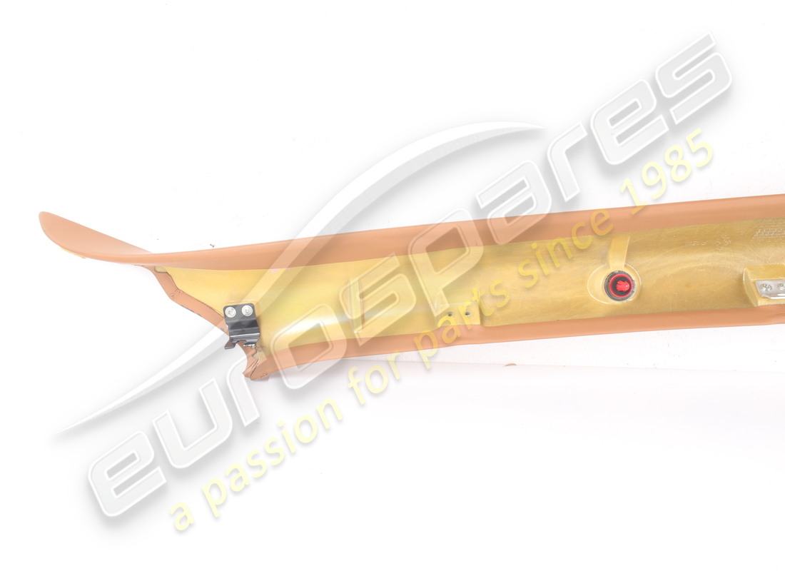 utilisé ferrari garniture de montant de pare-brise gauche. numéro de pièce 87906300 (5)