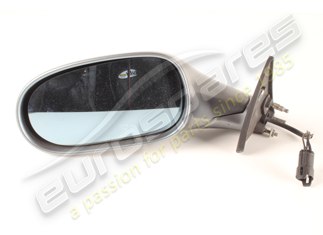 UTILISÉ Ferrari MIROIR ARRIÈRE EXTERNE GAUCHE. NUMÉRO DE PIÈCE 65617510 (1)