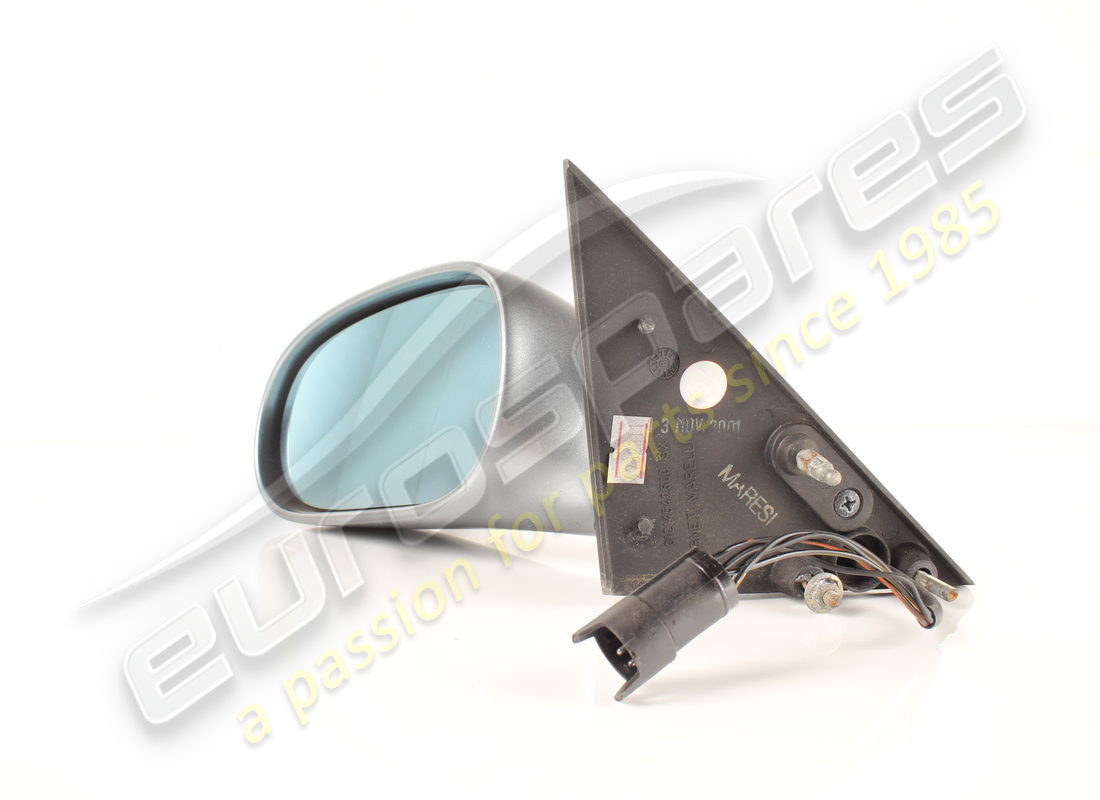 utilisé ferrari miroir arrière externe gauche. numéro de pièce 65617510 (2)