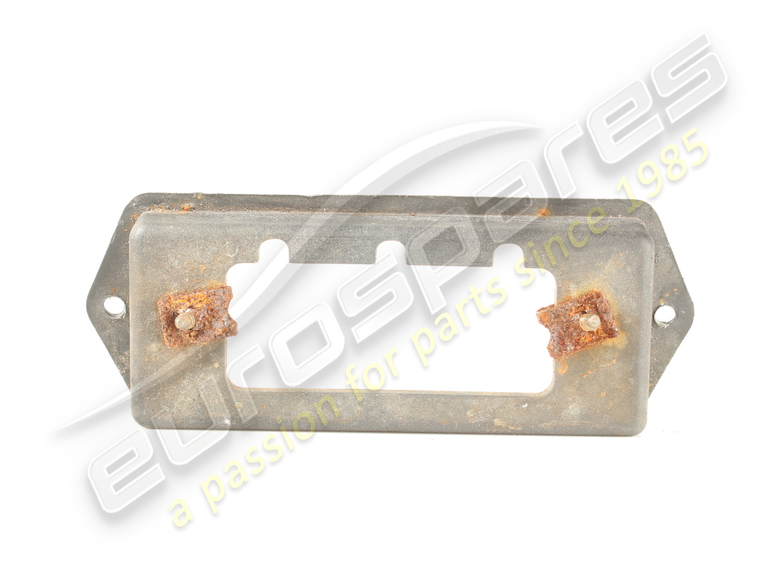 BOÎTIER DE LAMPE DE PORTE D'OCCASION Ferrari. NUMÉRO DE PIÈCE 60842000 (1)