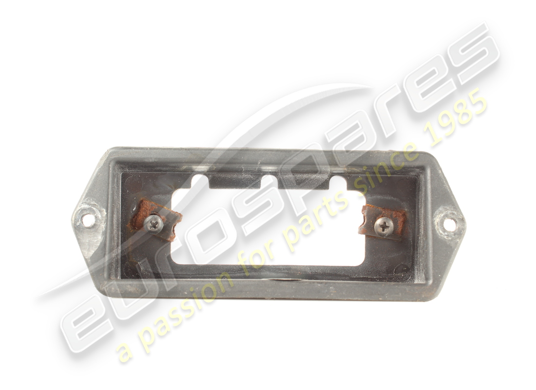boîtier de lampe de porte d'occasion ferrari. numéro de pièce 60842000 (2)