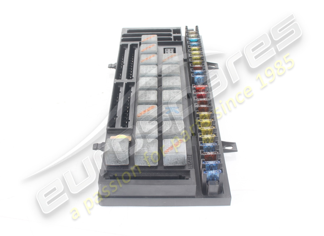 CARTE DE RELAIS D'OCCASION FERRARI RÉFÉRENCE 62344200 (2) carte de relais d'occasion ferrari référence 62344200 (2)