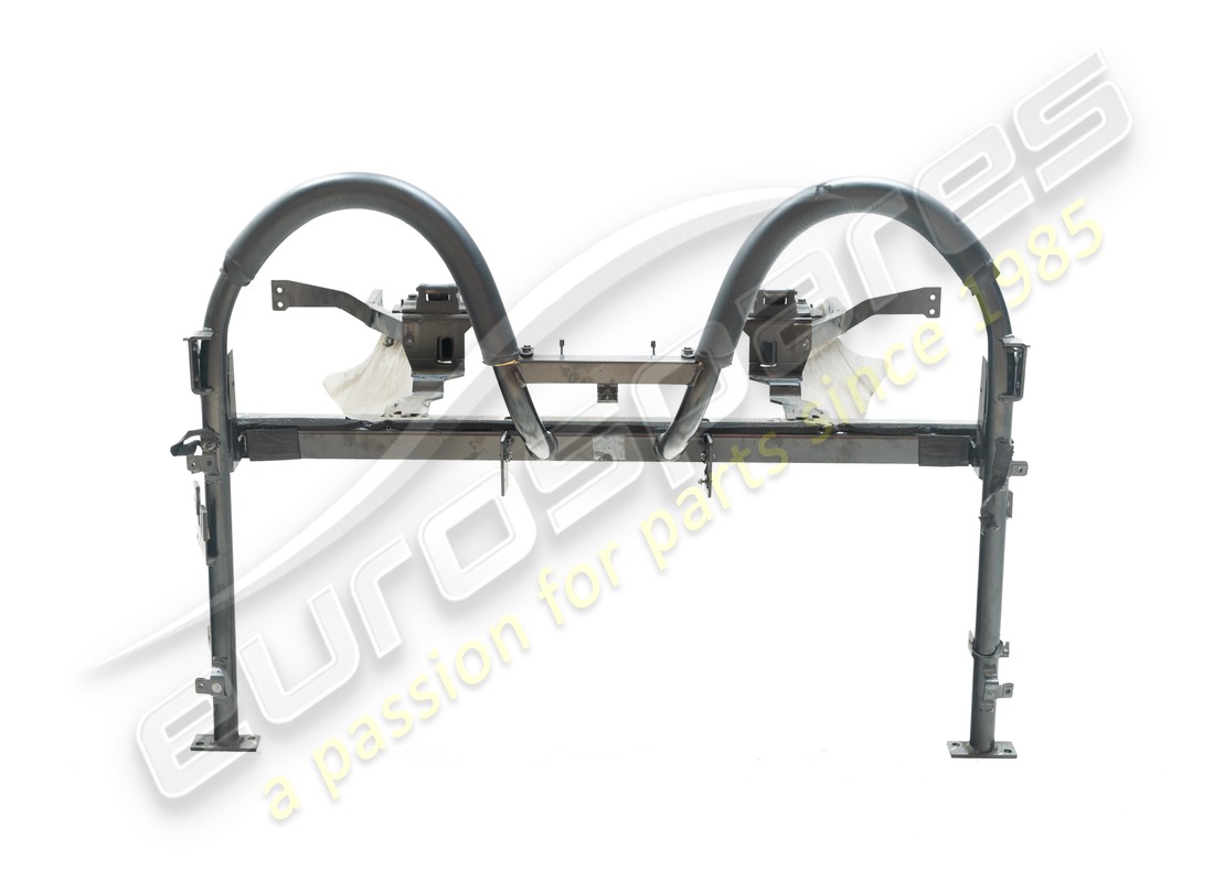 UTILISÉ Ferrari CADRE DE BARRE DE RENVERSEMENT. NUMÉRO DE PIÈCE EAP598051 (1)