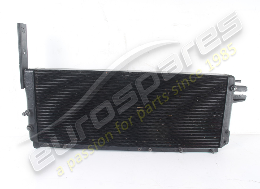 radiateur d'huile moteur d'occasion ferrari. numéro de pièce 277227 (4)