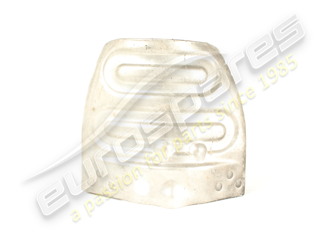 UTILISÉ Lamborghini BOUCLIER KARDANWELLE . NUMÉRO DE PIÈCE 4H0301325A (1)