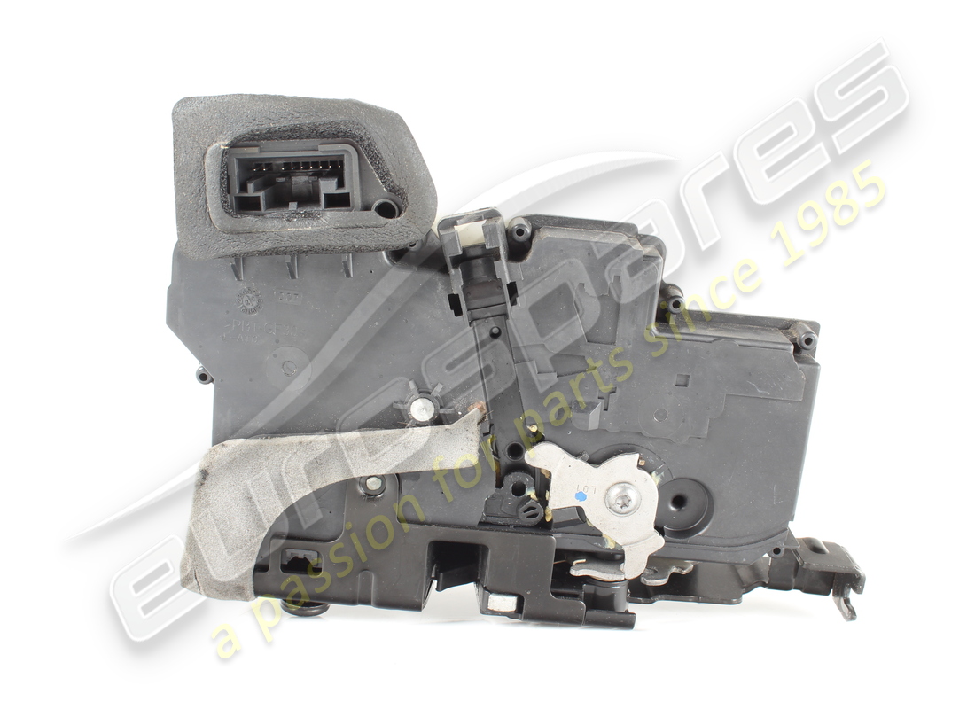 utilisé lamborghini serrure de porte. numéro de pièce 4k0839015r (2)
