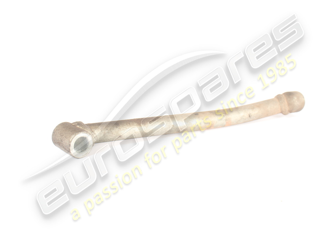 UTILISÉ Ferrari SUPPORT ARRIÈRE. NUMÉRO DE PIÈCE 180493 (1)