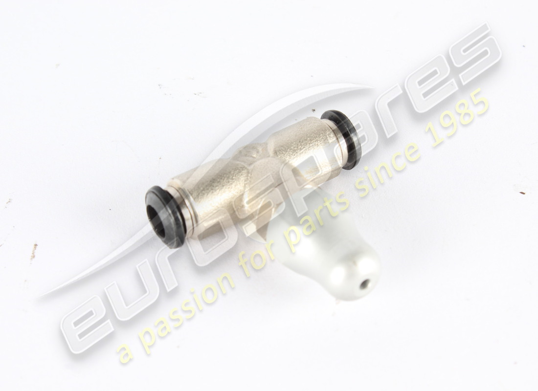 UTILISÉ Ferrari T OUTLET. NUMÉRO DE PIÈCE 339695 (1)