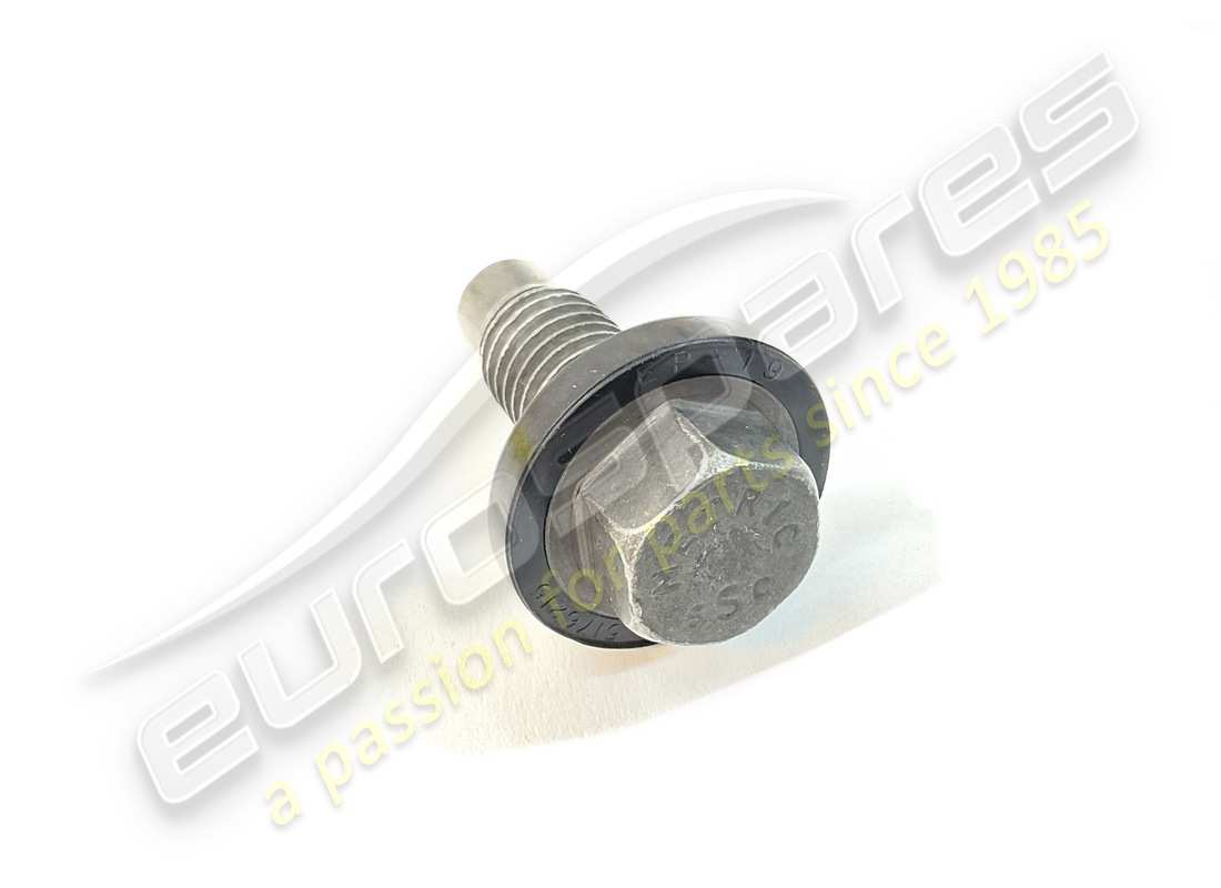 nouveau bouchon de vidange aston martin, carter d'huile. numéro de pièce 4g430410205 (2)