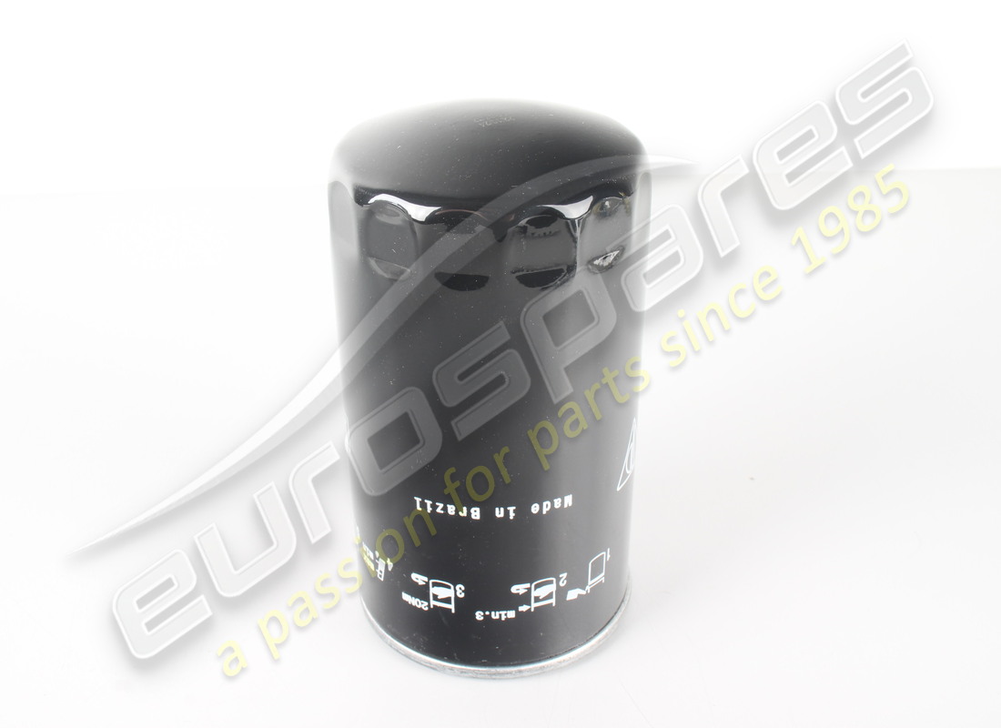 nouveau filtre à huile porsche. numéro de pièce 94410720111 (3)