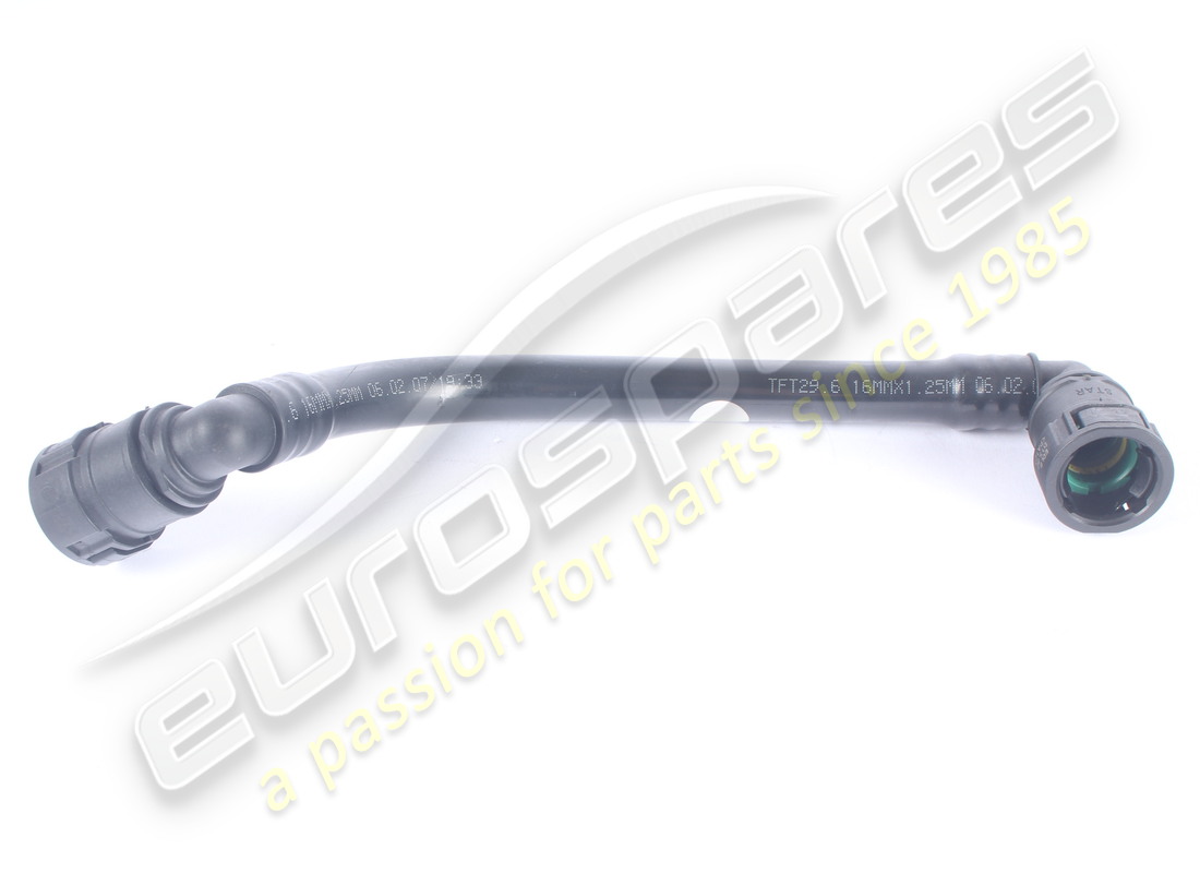 USED ASTON MARTIN TUBE, ASSEMBLY, FUEL VAP TO CANISTER. PART NUMBER 4G439A228AB (2) used aston martin tube, assembly, fuel vap to canister. part number 4g439a228ab (2)