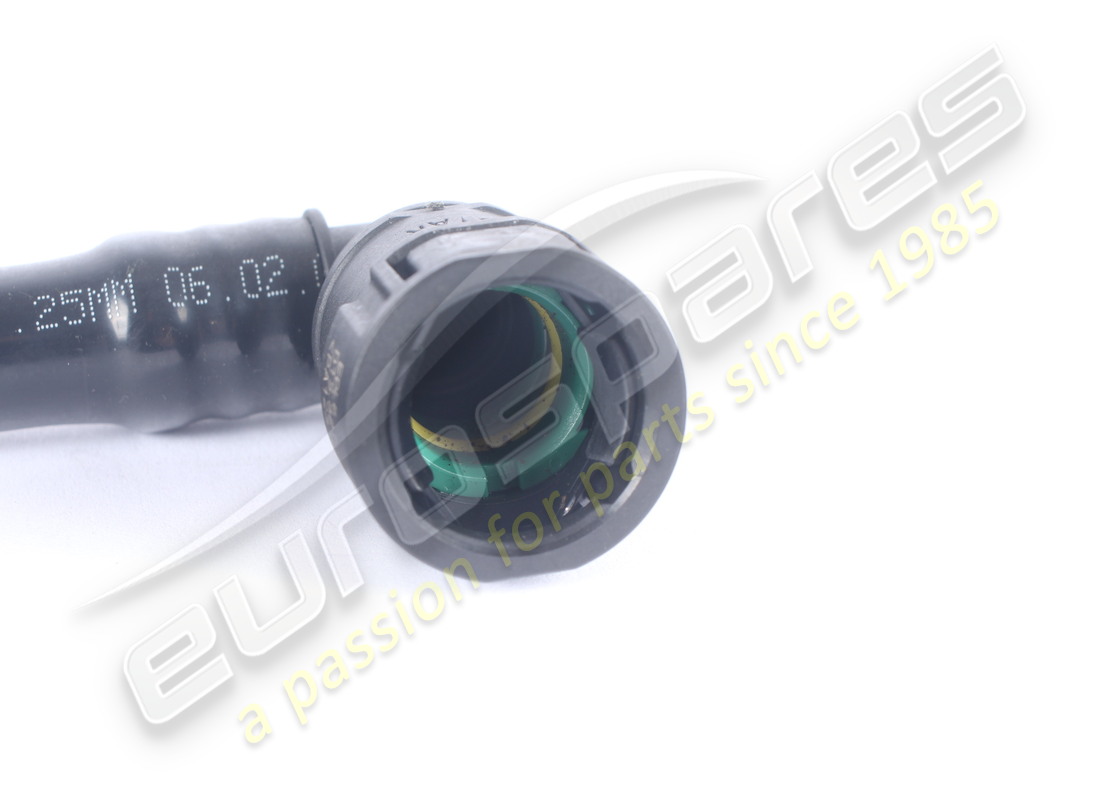 USED ASTON MARTIN TUBE, ASSEMBLY, FUEL VAP TO CANISTER. PART NUMBER 4G439A228AB (3) used aston martin tube, assembly, fuel vap to canister. part number 4g439a228ab (3)