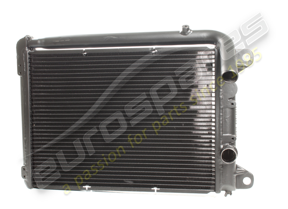 RADIATEUR DE REFROIDISSEMENT GAUCHE Lamborghini RECONDITIONNÉ. NUMÉRO DE PIÈCE 001735035 (1)