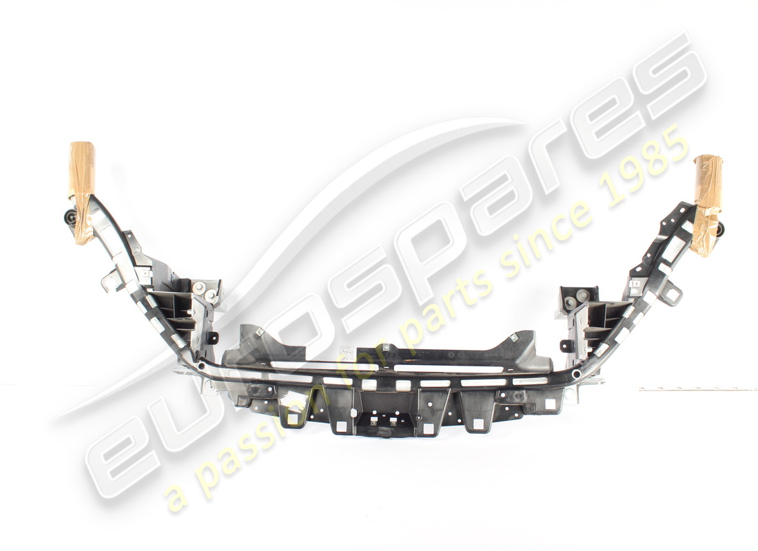 UTILISÉ Maserati TRAVERSE AVANT COMPLÈTE . NUMÉRO DE PIÈCE 670032664 (1)
