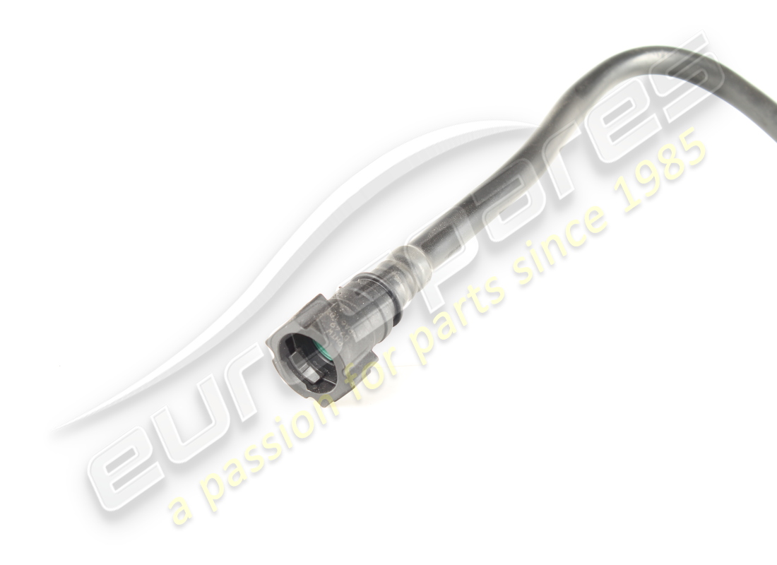 TUYAU DE CONNECTEUR Ferrari UTILISÉ. NUMÉRO DE PIÈCE 262205 (1)
