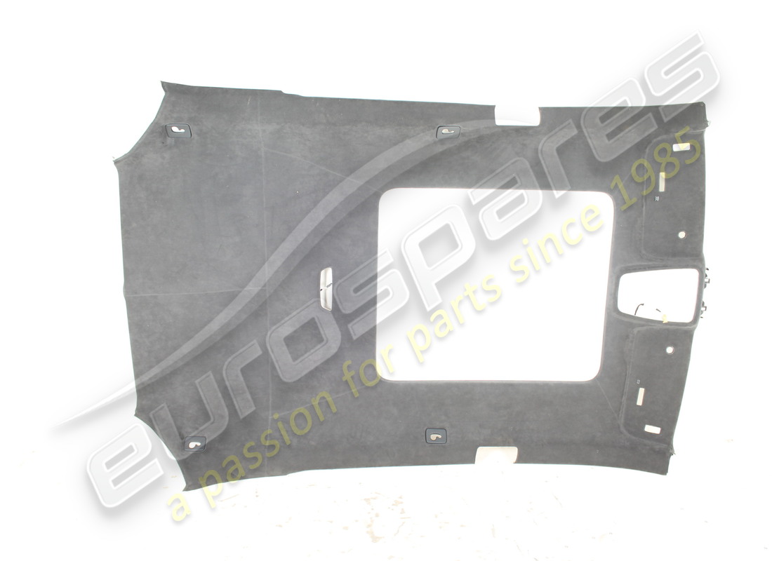 D'OCCASION Lamborghini ROOFLINER. NUMÉRO DE PIÈCE 4ML867505H (1)