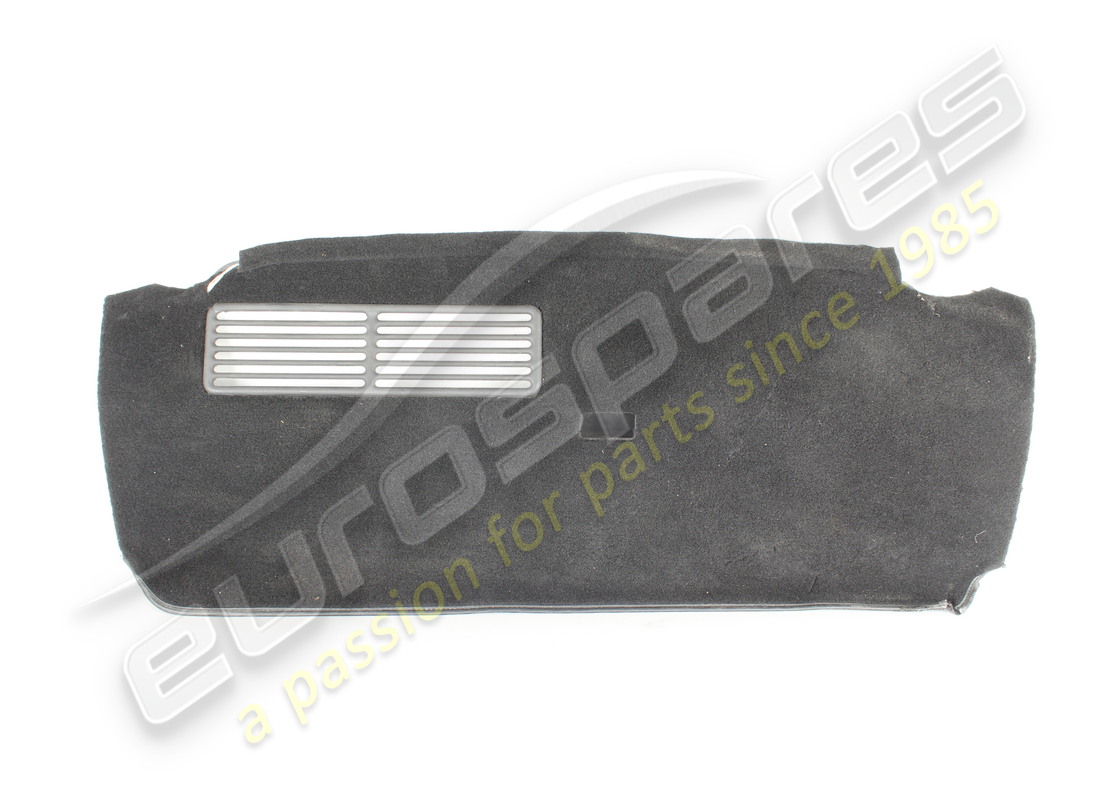 doublure de coffre complète endommagée lamborghini. numéro de pièce 414863362 (1)