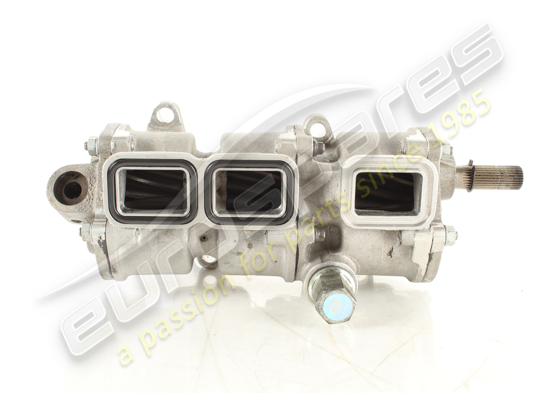 Pompe à huile complète d'occasion Eurospares. Numéro de pièce EAP1409675 (1)