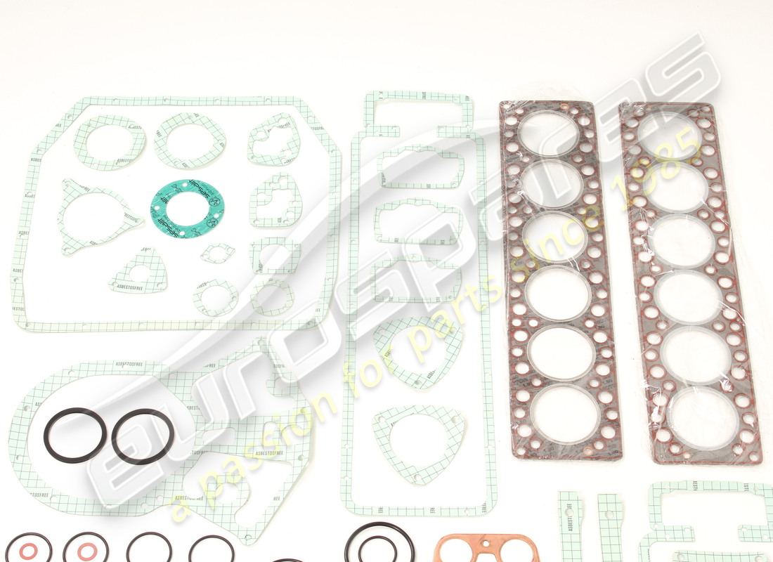 nouveau eurospares 330gt/gtc jeu de joints moteur complet. numéro de pièce 95100115 (3)