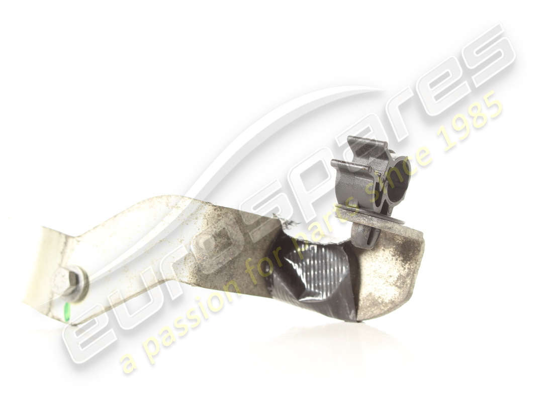 SUPPORT D'ÉLECTROVANNE Ferrari UTILISÉ. NUMÉRO DE PIÈCE 279780 (1)
