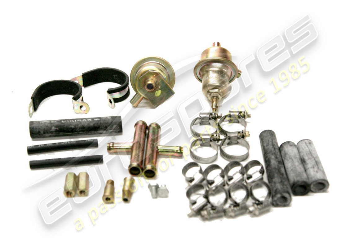 kit de décalage/désaccélération du moteur neuf ferrari. numéro de pièce 70000760 (1)