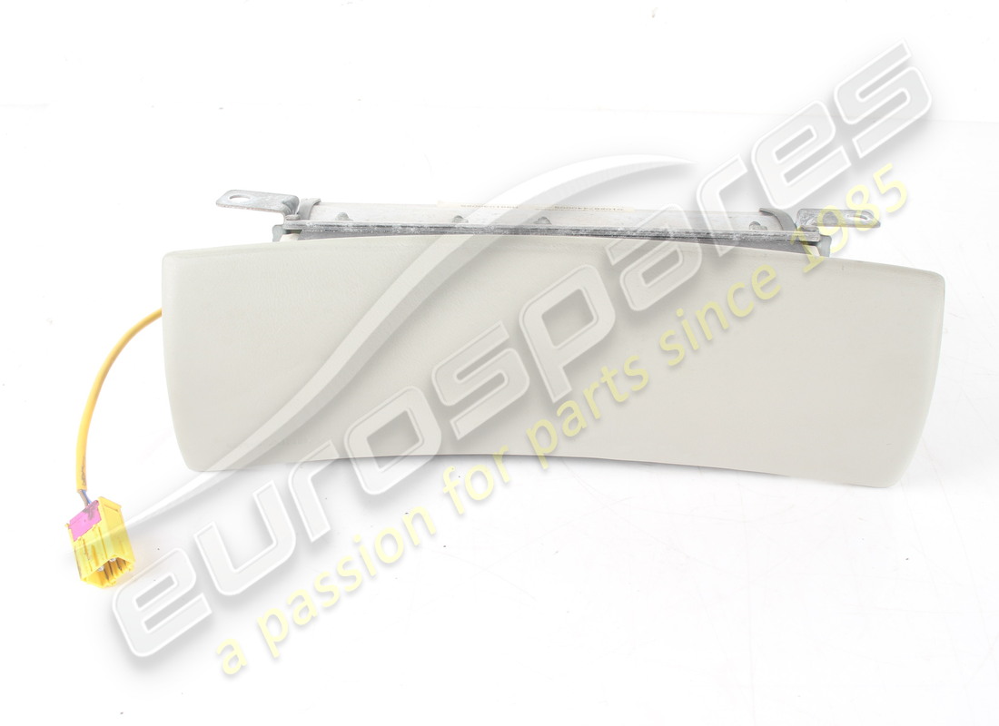 Coussin gonflable côté passager d'occasion (conduite à droite). Numéro de pièce : 9810006.. (1)