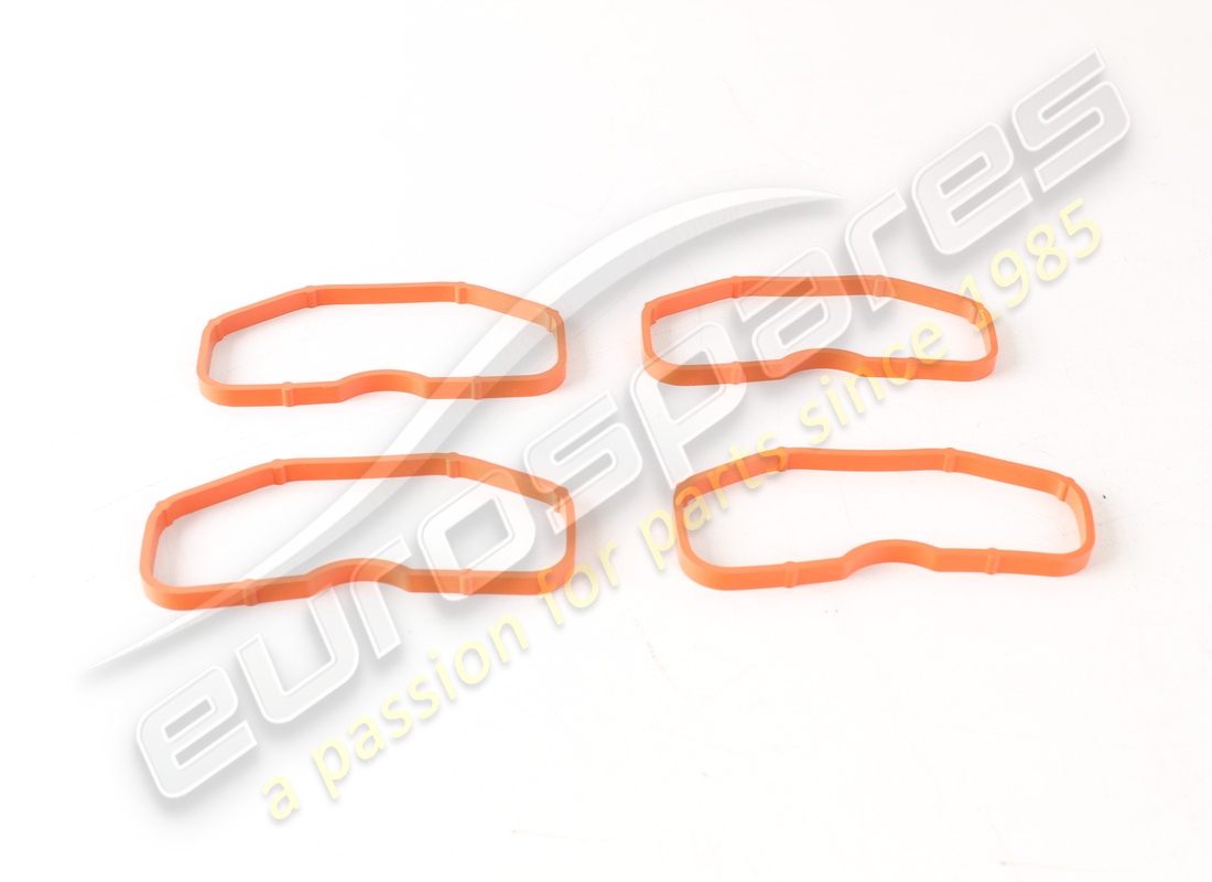 NEW (OTHER) LAMBORGHINI SET GASKET RINGS (5PCS) . PART NUMBER 07L198717A (1) NEW (OTHER) LAMBORGHINI SET GASKET RINGS (5PCS) . PART NUMBER 07L198717A (1)