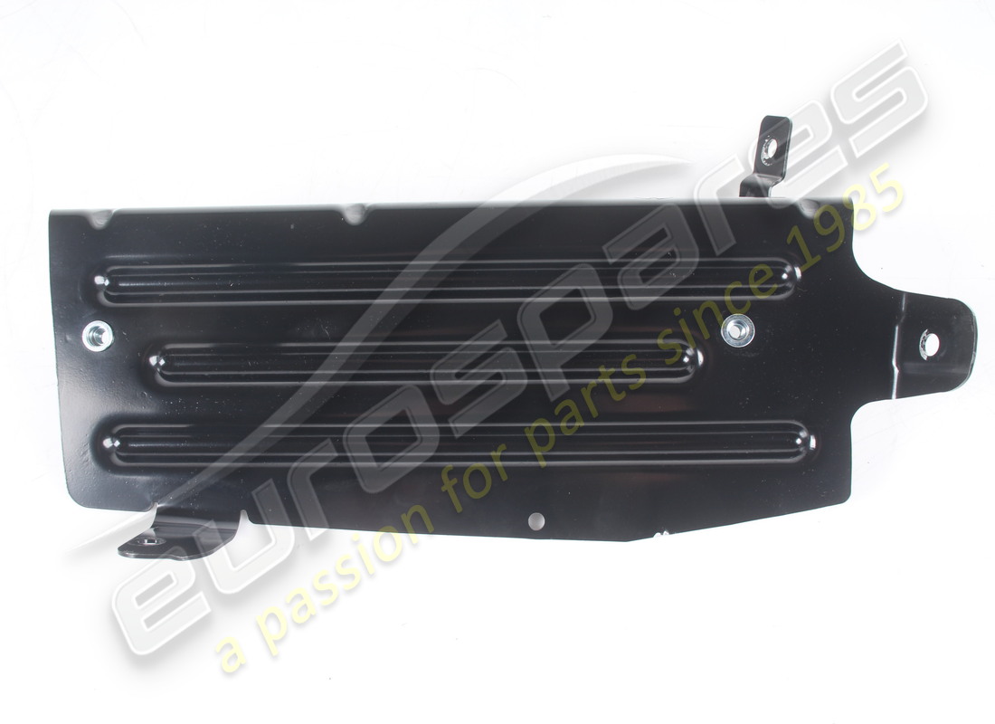 REPOSE-PIEDS COMPLET CÔTÉ CONDUCTEUR D'OCCASION FERRARI. NUMÉRO DE PIÈCE 84545100 (2) repose-pieds complet côté conducteur d'occasion ferrari. numéro de pièce 84545100 (2)